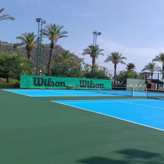 Alanya Tenis Kulübü