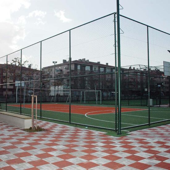 Ankara Altındağ Belediyesi