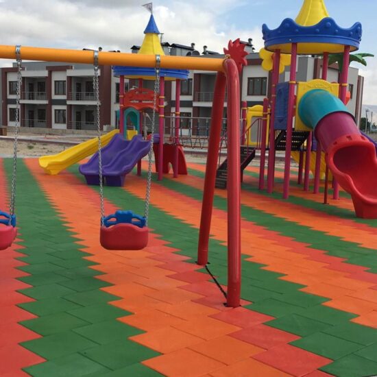 Konya Kauçuk Karo Yapımı