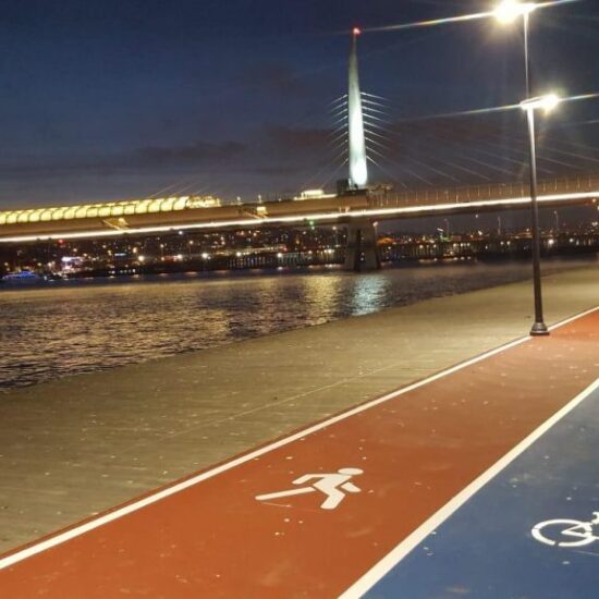 İstanbul Yürüyüş Yolu