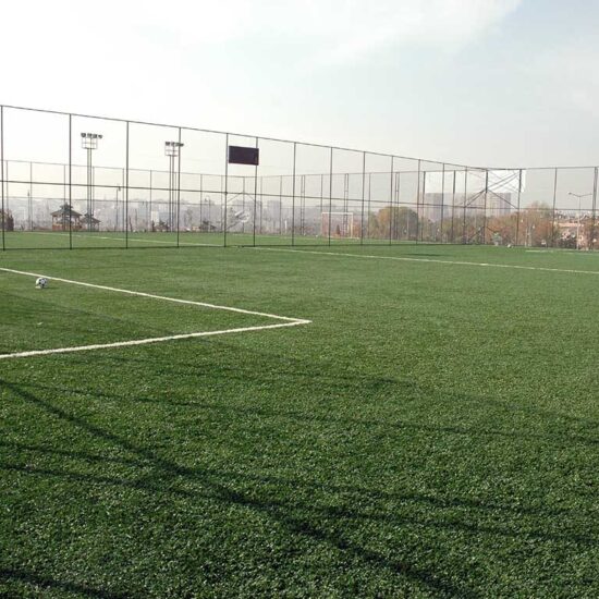 Ankara Batıkent Nispet Halı Saha