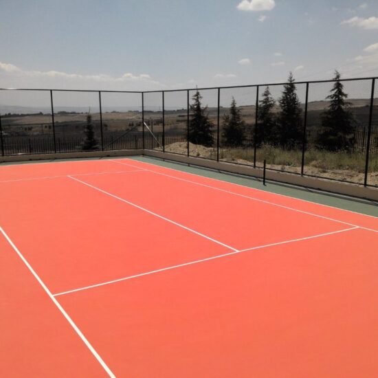 Ankara Ada İncek Park