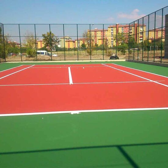 Ankara Batıkent Gençlik Merkezi