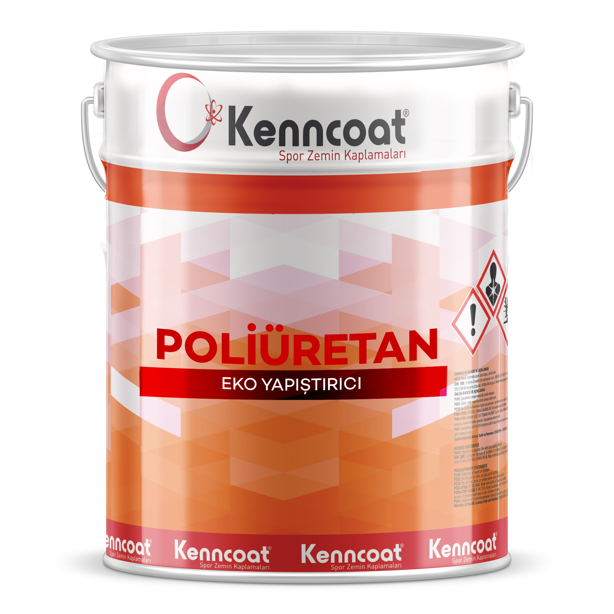 POLİÜRETAN EKO YAPIŞTIRICI