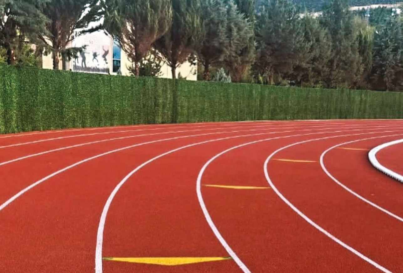 Kenncoat Polyurethane Spray System