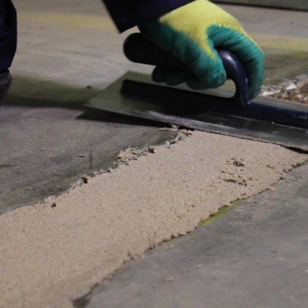 Epoxy Repair Mortar